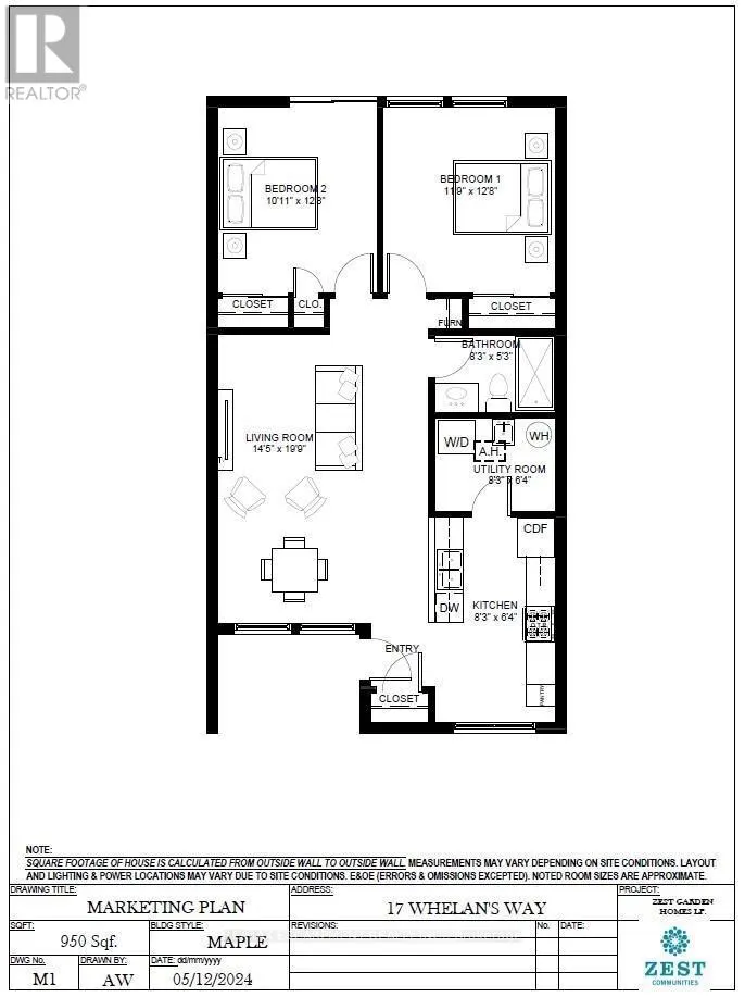 17 WHELANS WAY
