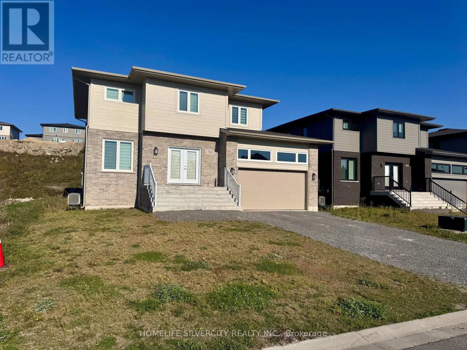 520 BONAVENTURE COURT