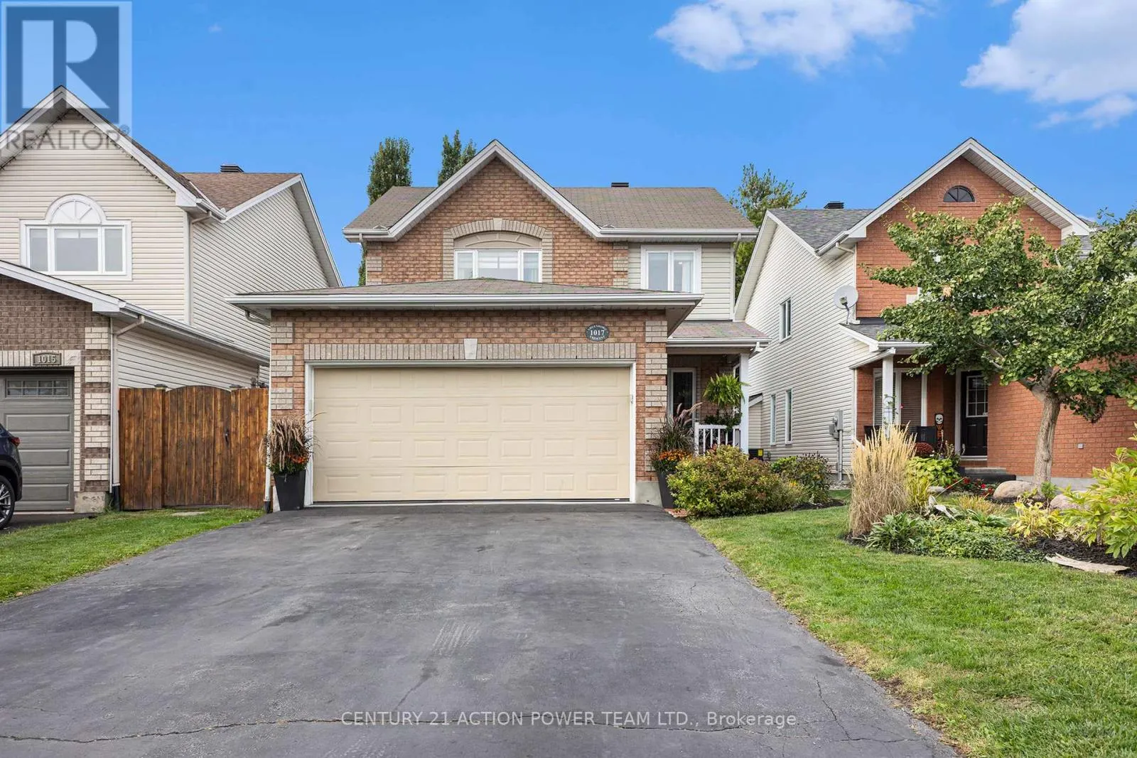 1017 SHEENBORO CRESCENT