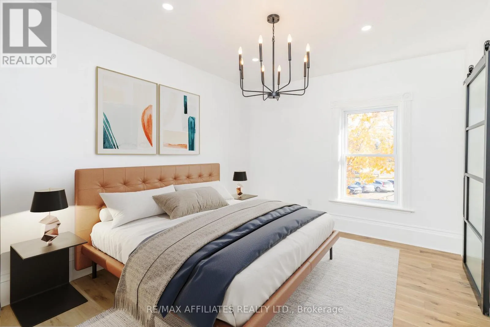 45 DRUMMOND STREET W