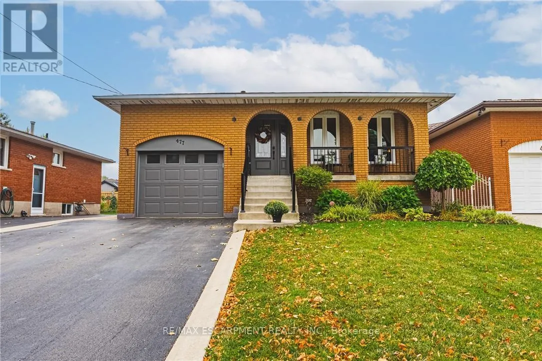 477 QUEEN VICTORIA DRIVE