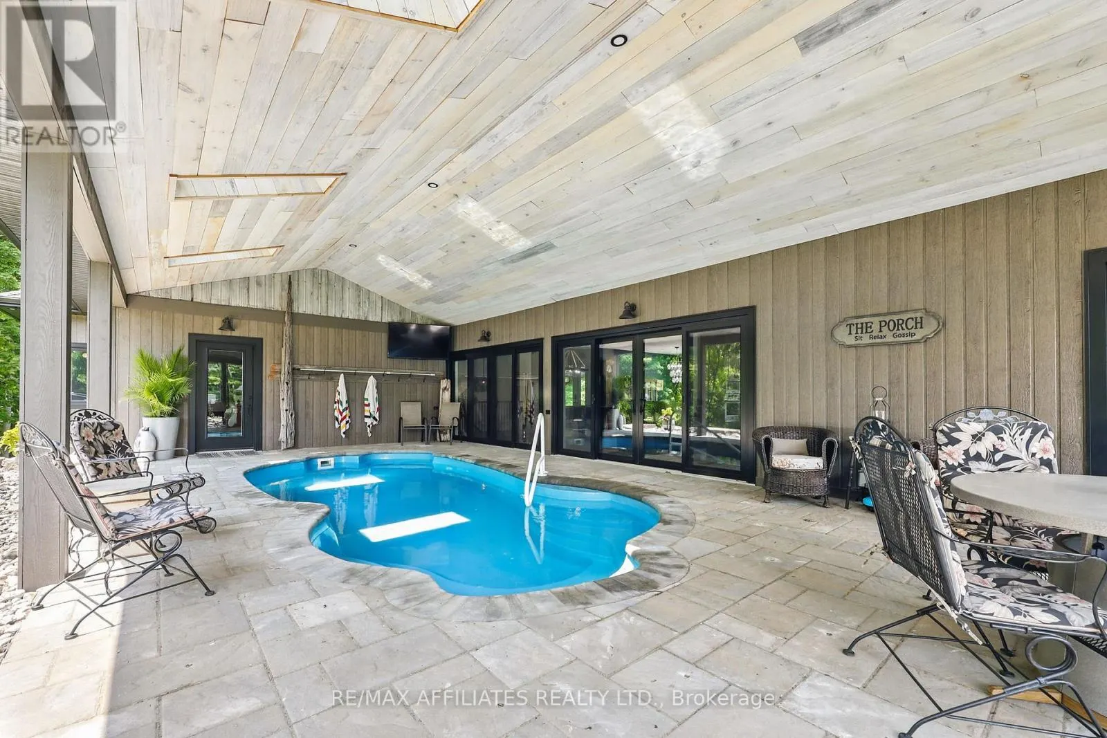 1155 EBBS BAY ROAD