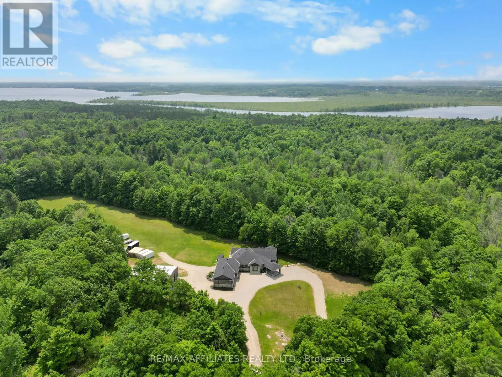 1155 EBBS BAY ROAD