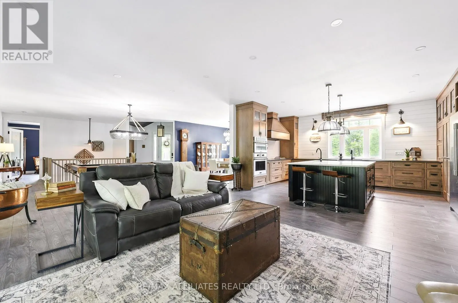 1155 EBBS BAY ROAD