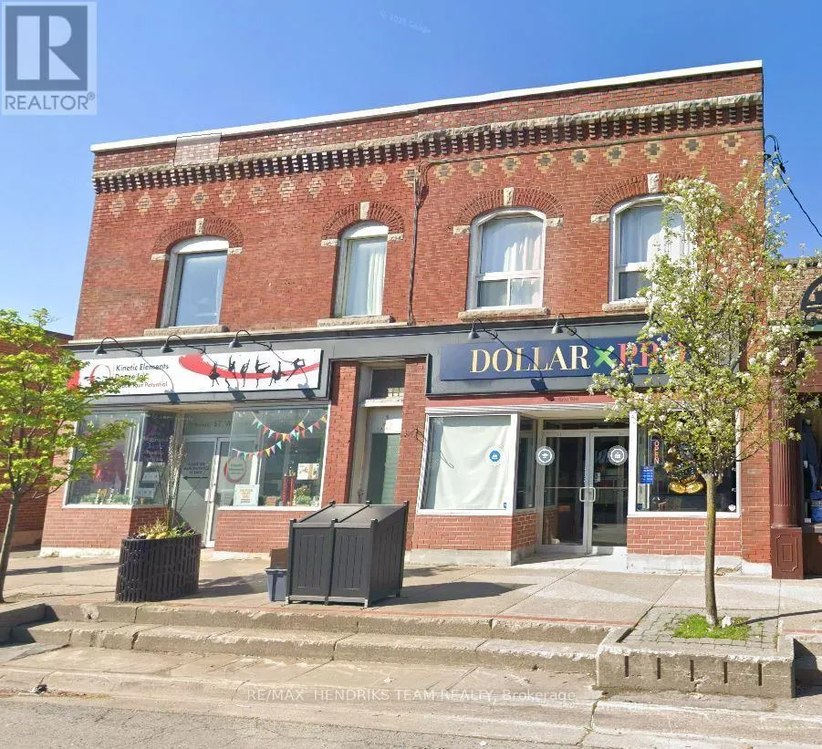 #1 - 3 MAIN STREET E, ##1