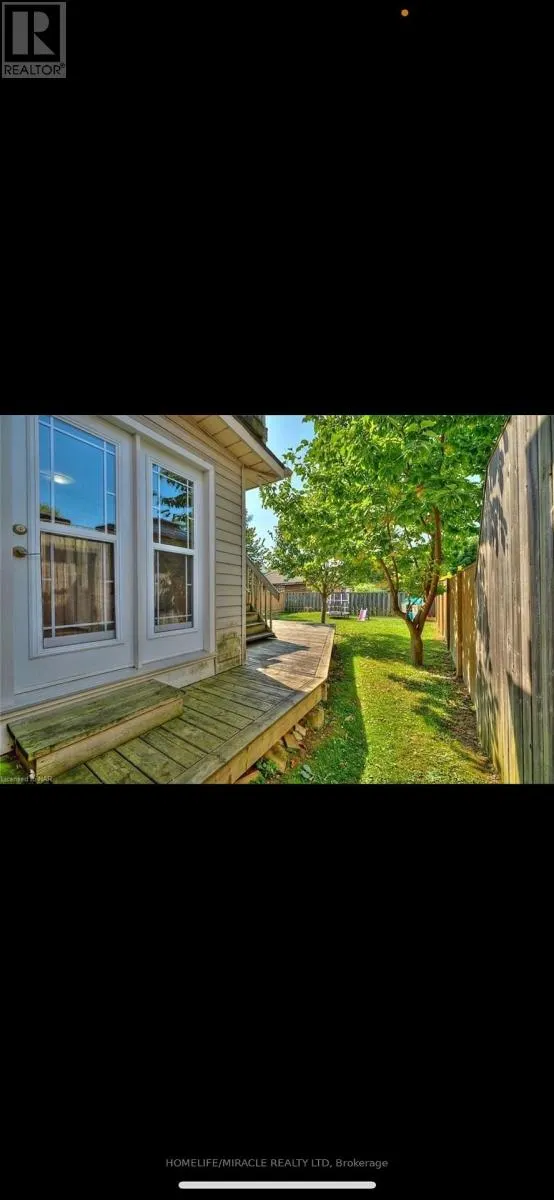 UPPER - 4679 SECOND AVENUE