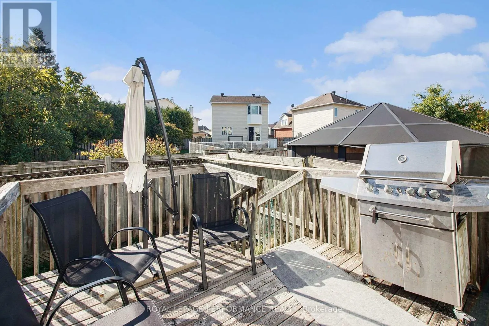 170 MIDSUMMER TERRACE