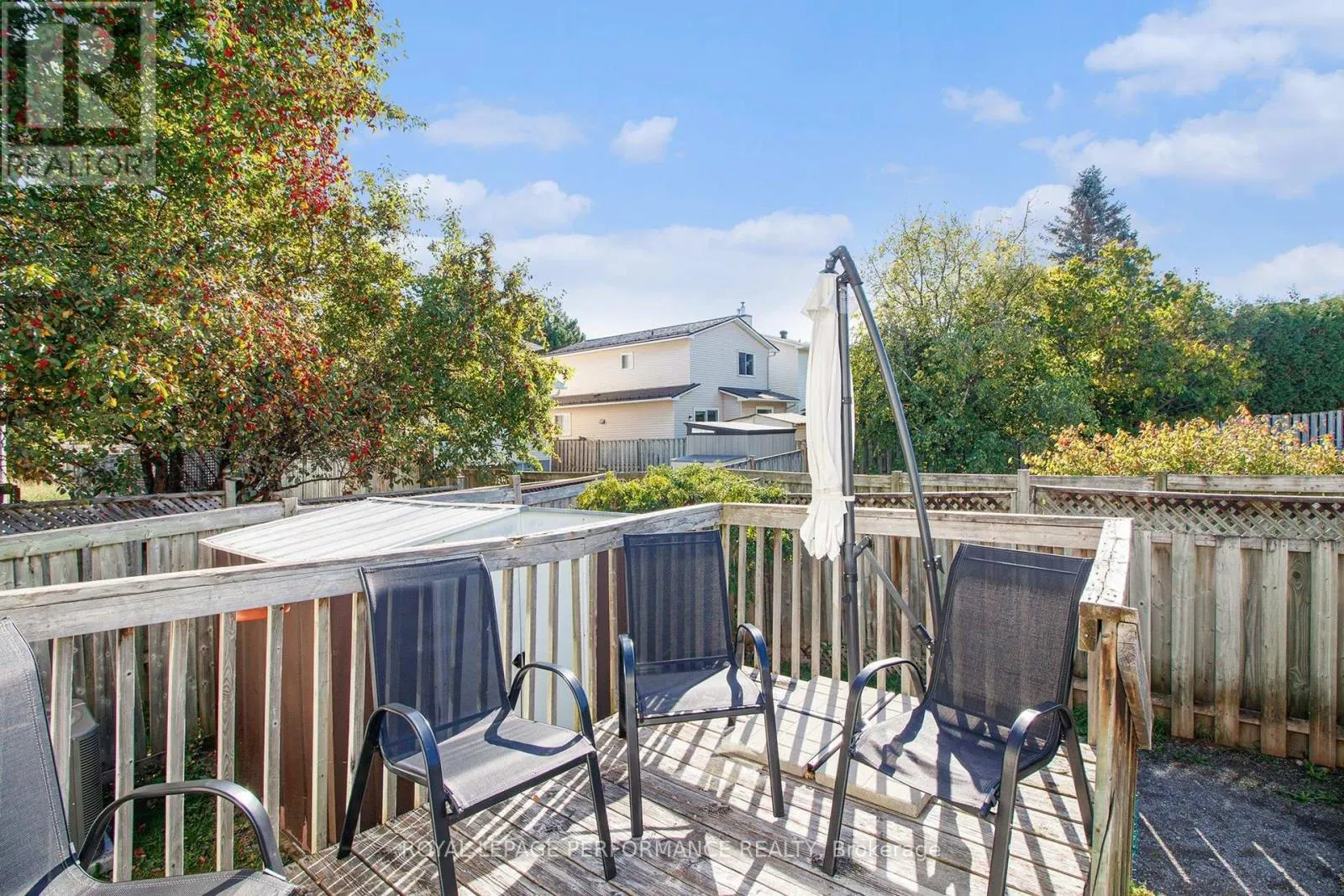 170 MIDSUMMER TERRACE