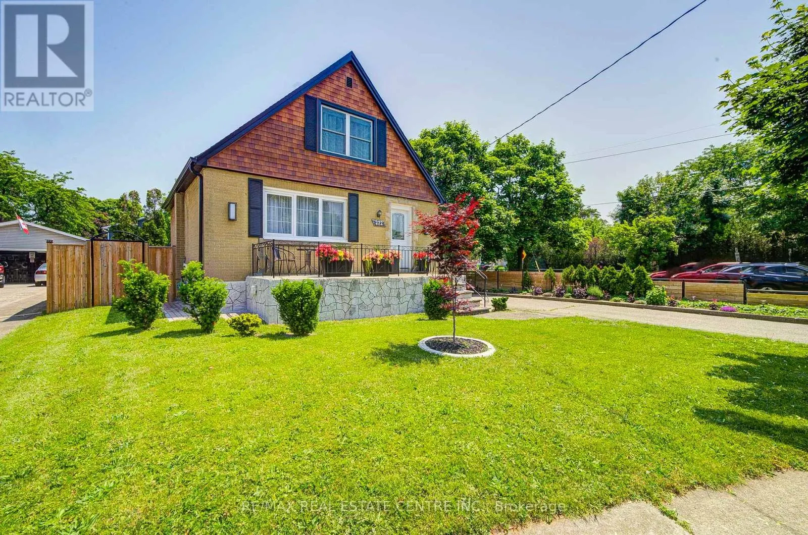 272 GRANTHAM AVENUE