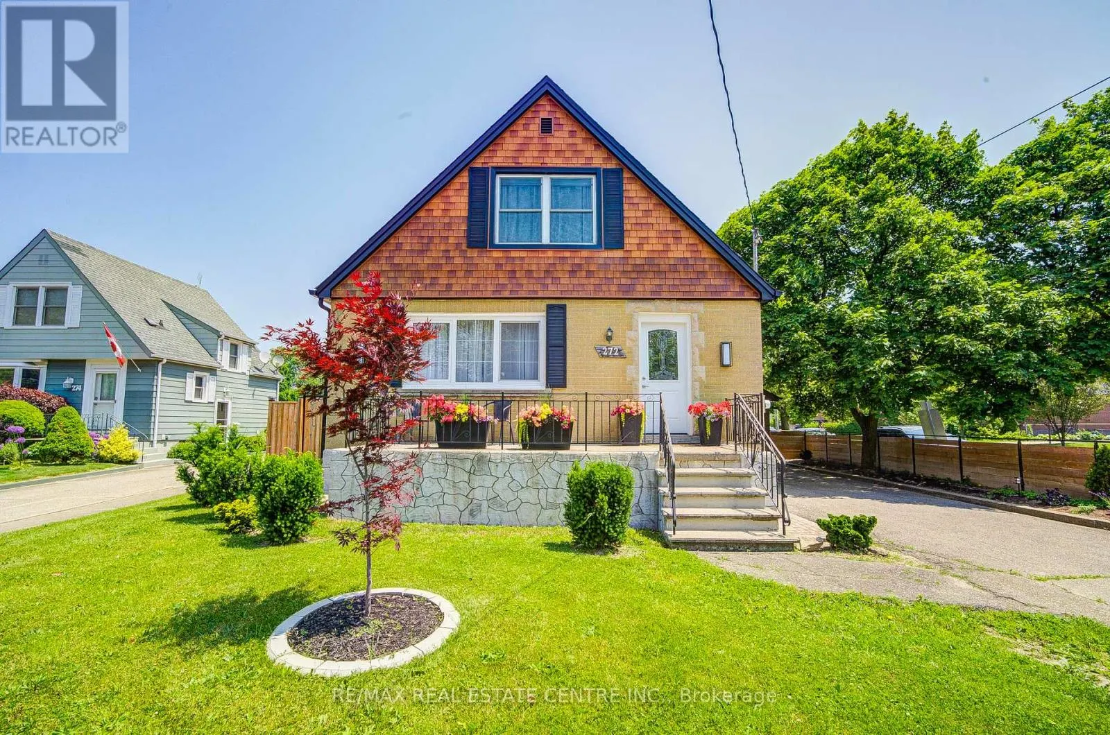 272 GRANTHAM AVENUE