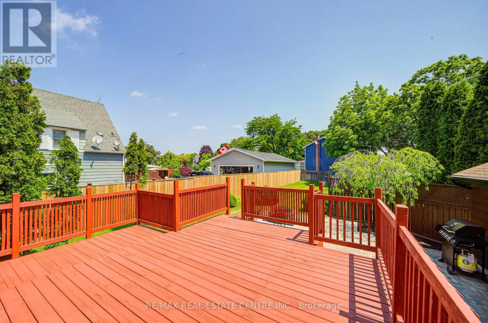 272 GRANTHAM AVENUE