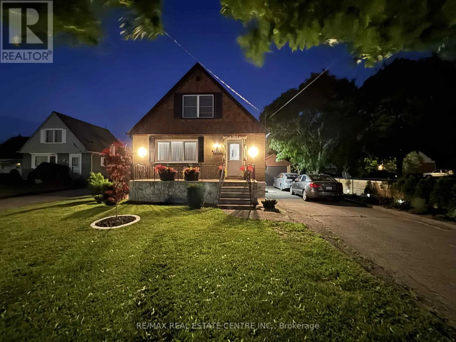 272 GRANTHAM AVENUE