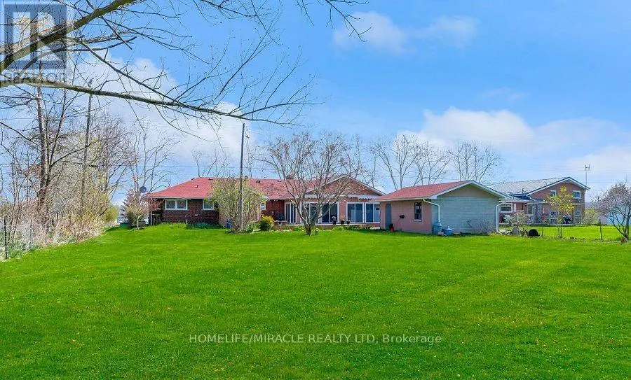 3035 NIAGARA PARKWAY