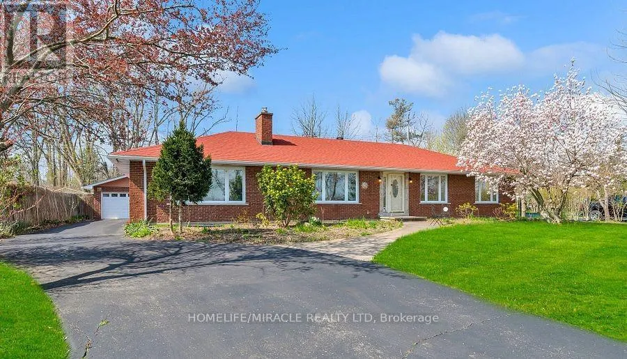 3035 NIAGARA PARKWAY