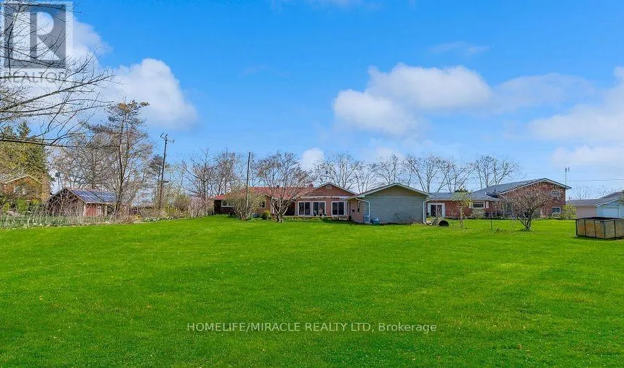 3035 NIAGARA PARKWAY