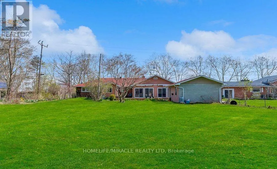 3035 NIAGARA PARKWAY