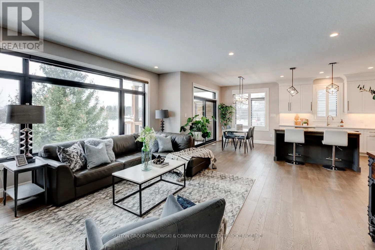 LOT #26 - 101 ALLISTER DRIVE, #LOT #26