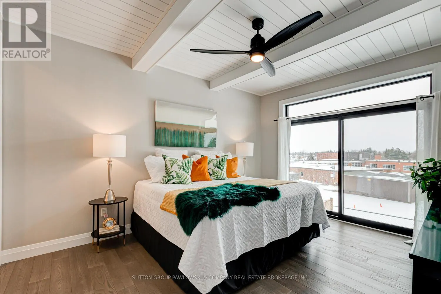 LOT #26 - 101 ALLISTER DRIVE, #LOT #26
