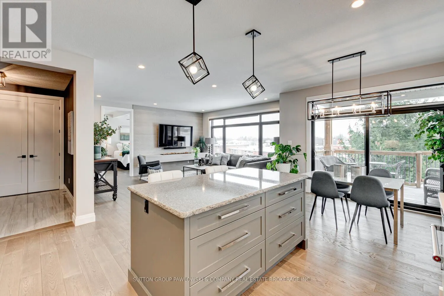 LOT #26 - 101 ALLISTER DRIVE, #LOT #26
