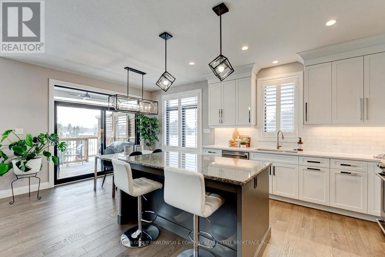 LOT #26 - 101 ALLISTER DRIVE, #LOT #26