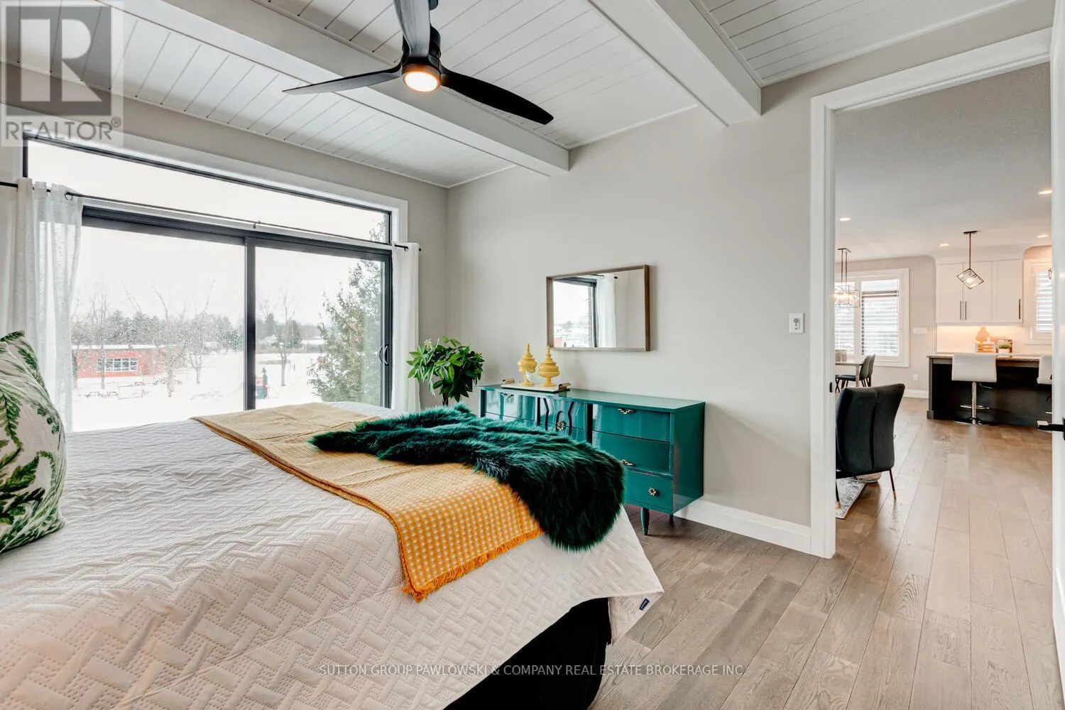 LOT #26 - 101 ALLISTER DRIVE, #LOT #26