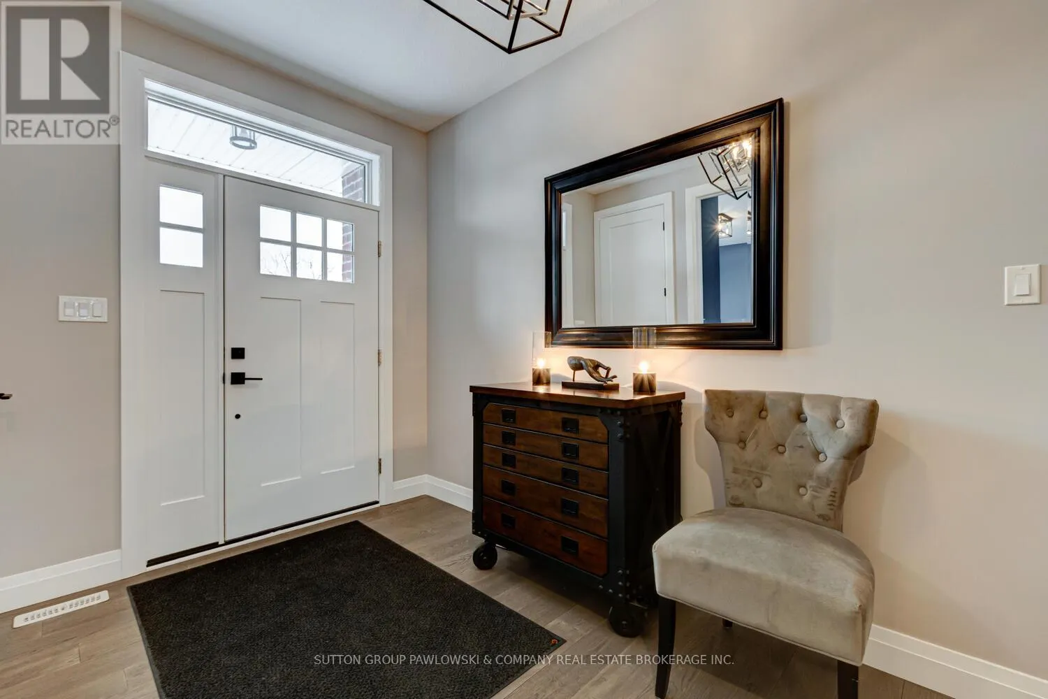 LOT #26 - 101 ALLISTER DRIVE, #LOT #26