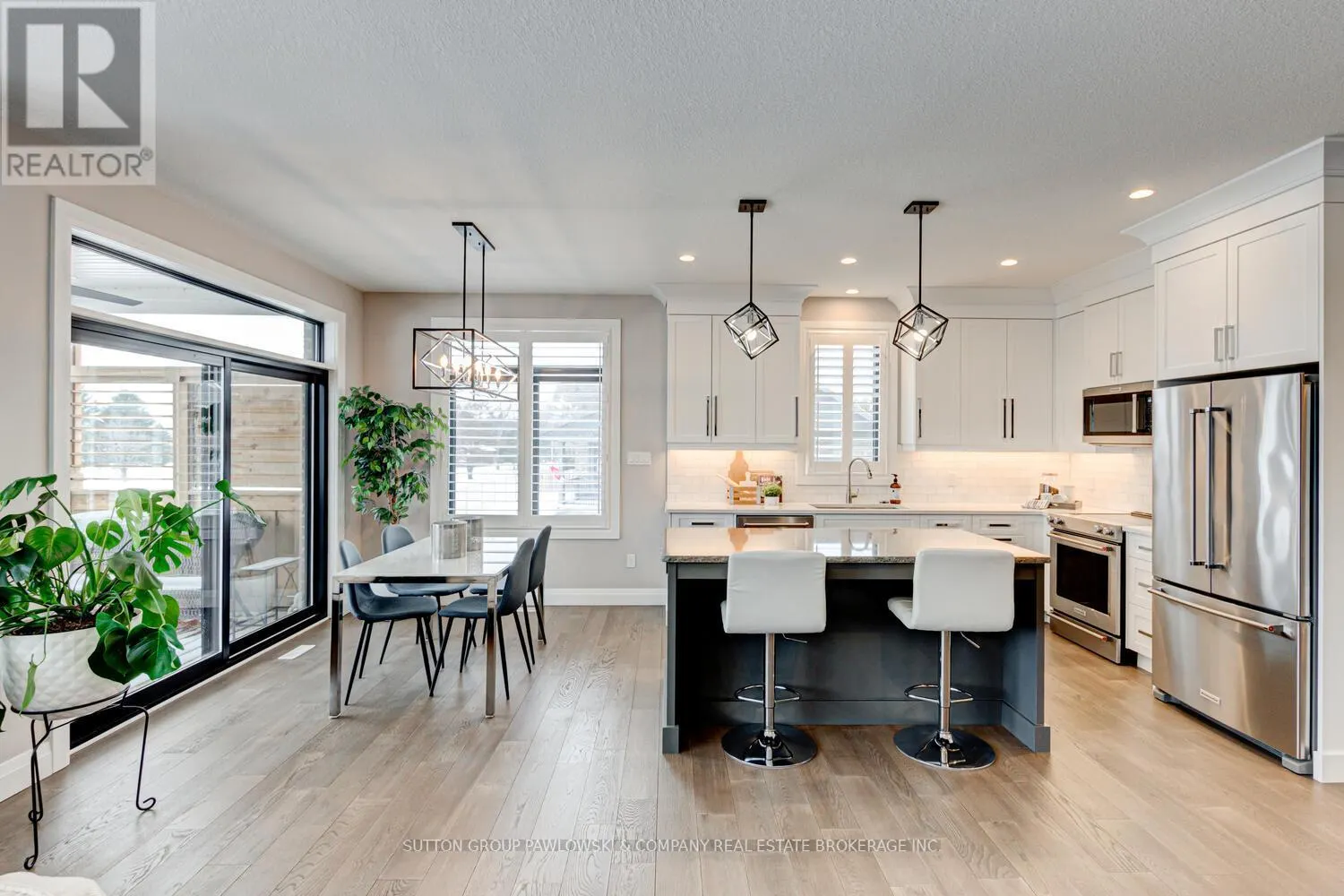 LOT #26 - 101 ALLISTER DRIVE, #LOT #26