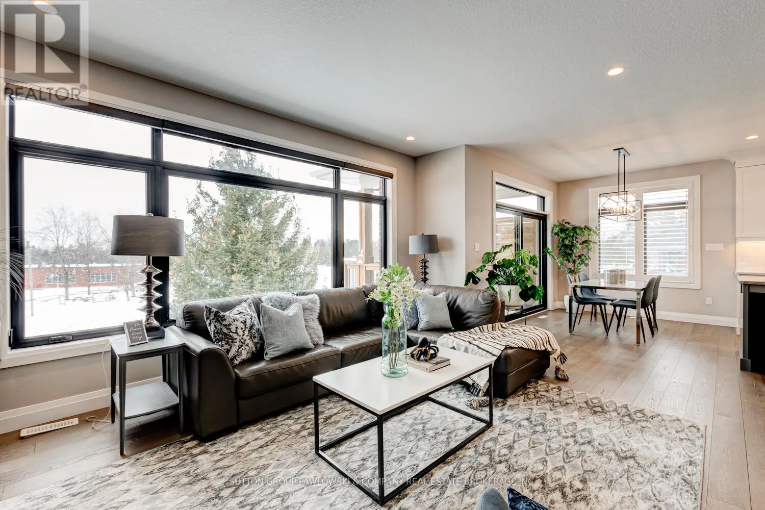 LOT #26 - 101 ALLISTER DRIVE, #LOT #26