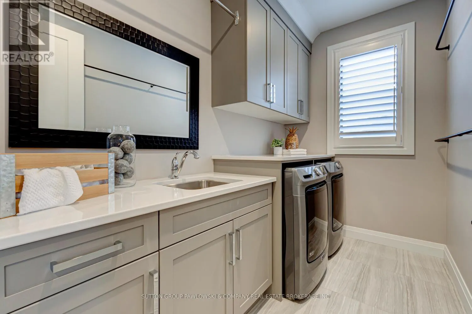 LOT #26 - 101 ALLISTER DRIVE, #LOT #26