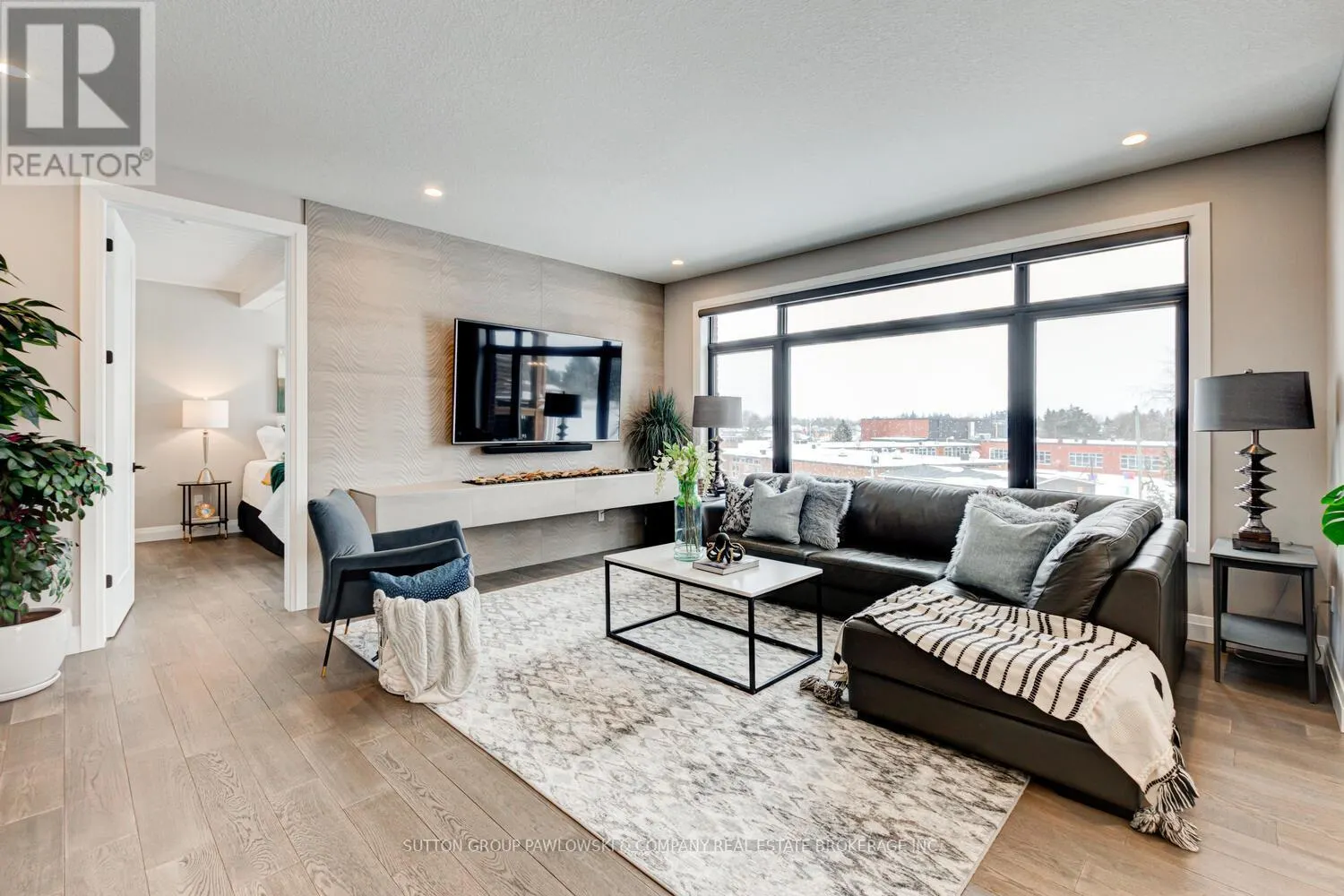 LOT #26 - 101 ALLISTER DRIVE, #LOT #26