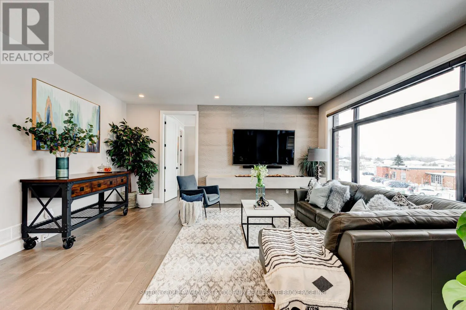 LOT #26 - 101 ALLISTER DRIVE, #LOT #26