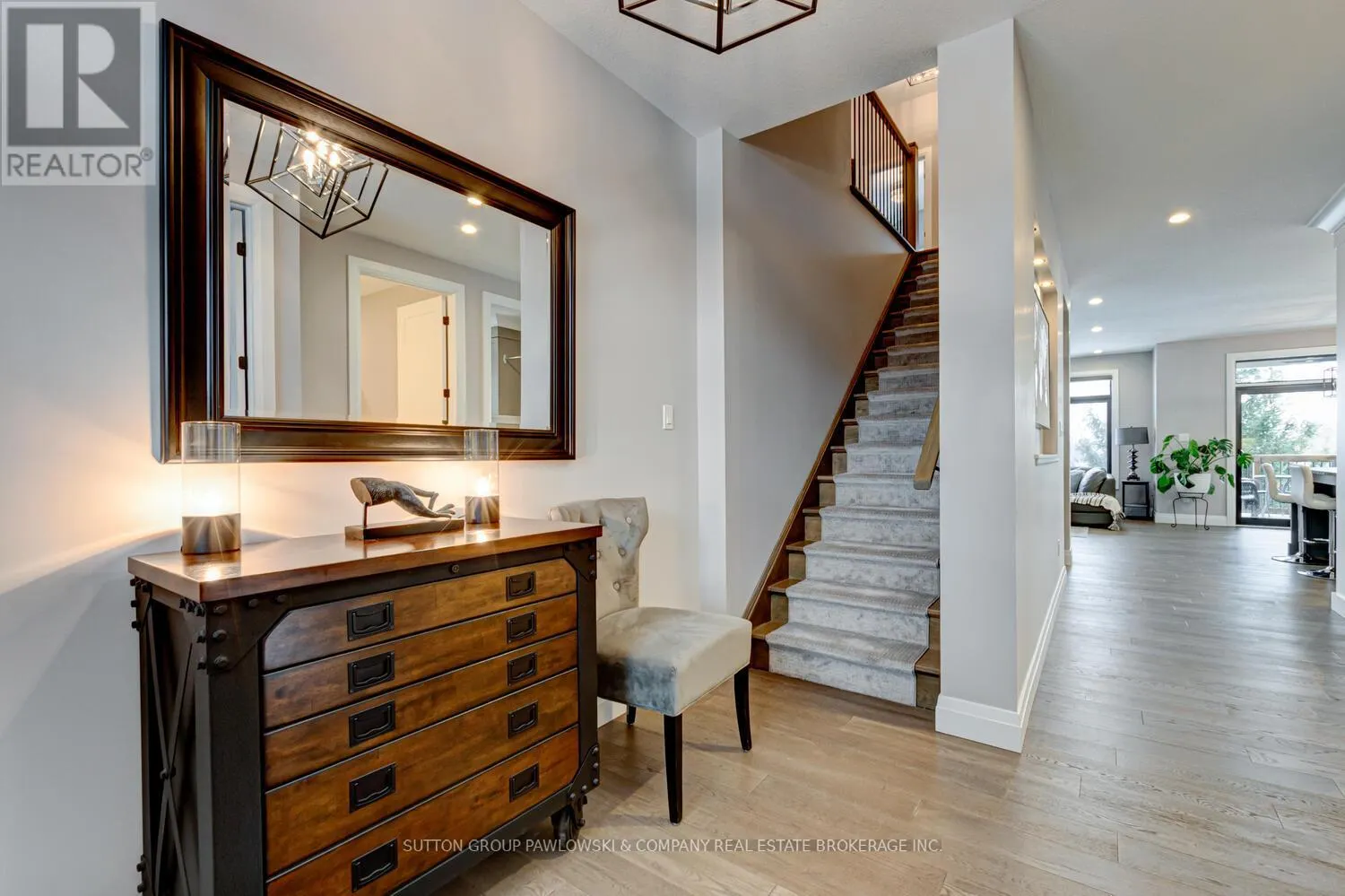 LOT #26 - 101 ALLISTER DRIVE, #LOT #26