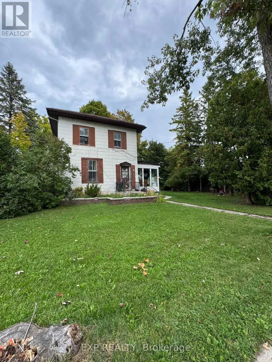 36 MILL STREET