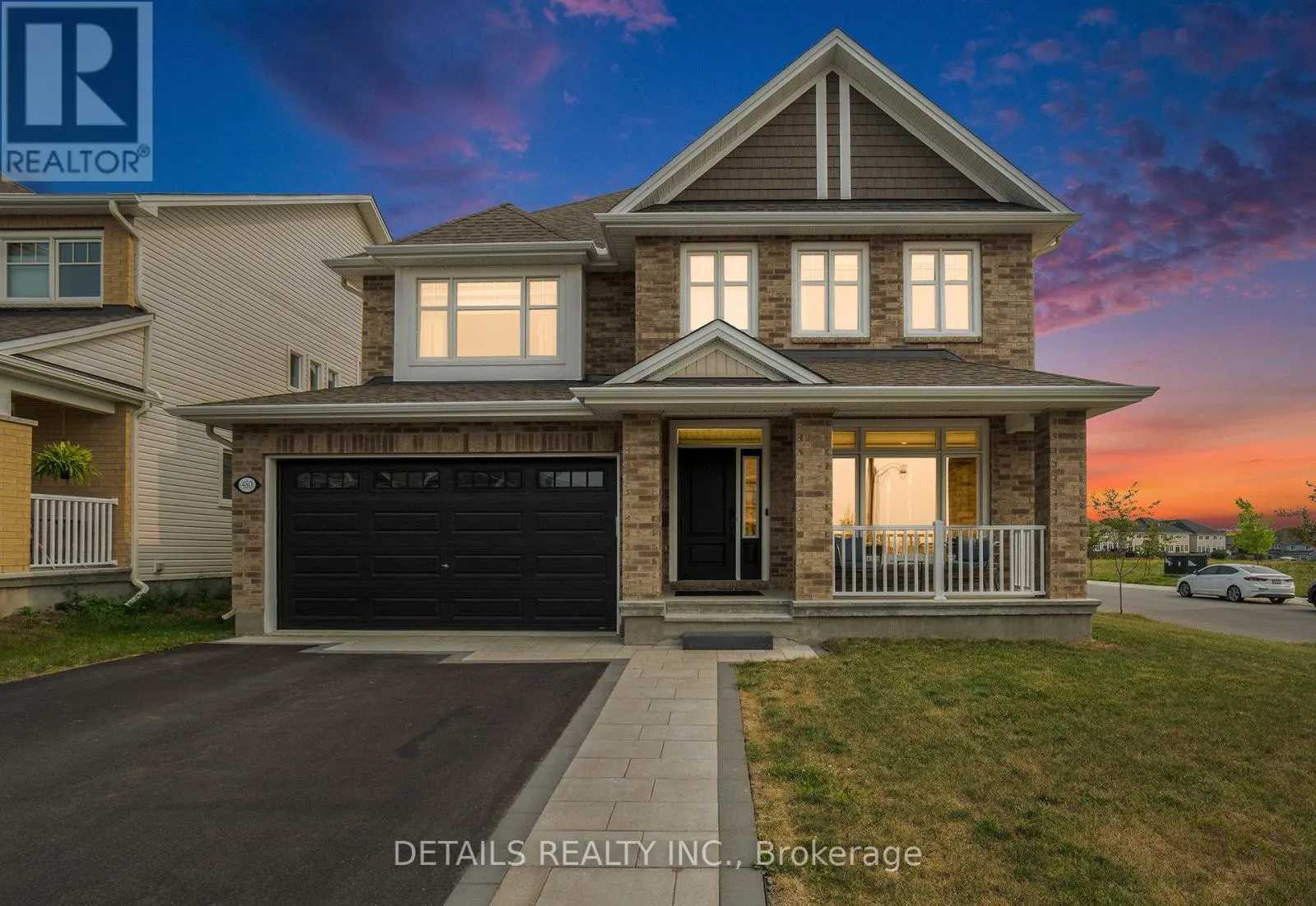480 FAMILLE LAPORTE AVENUE S
