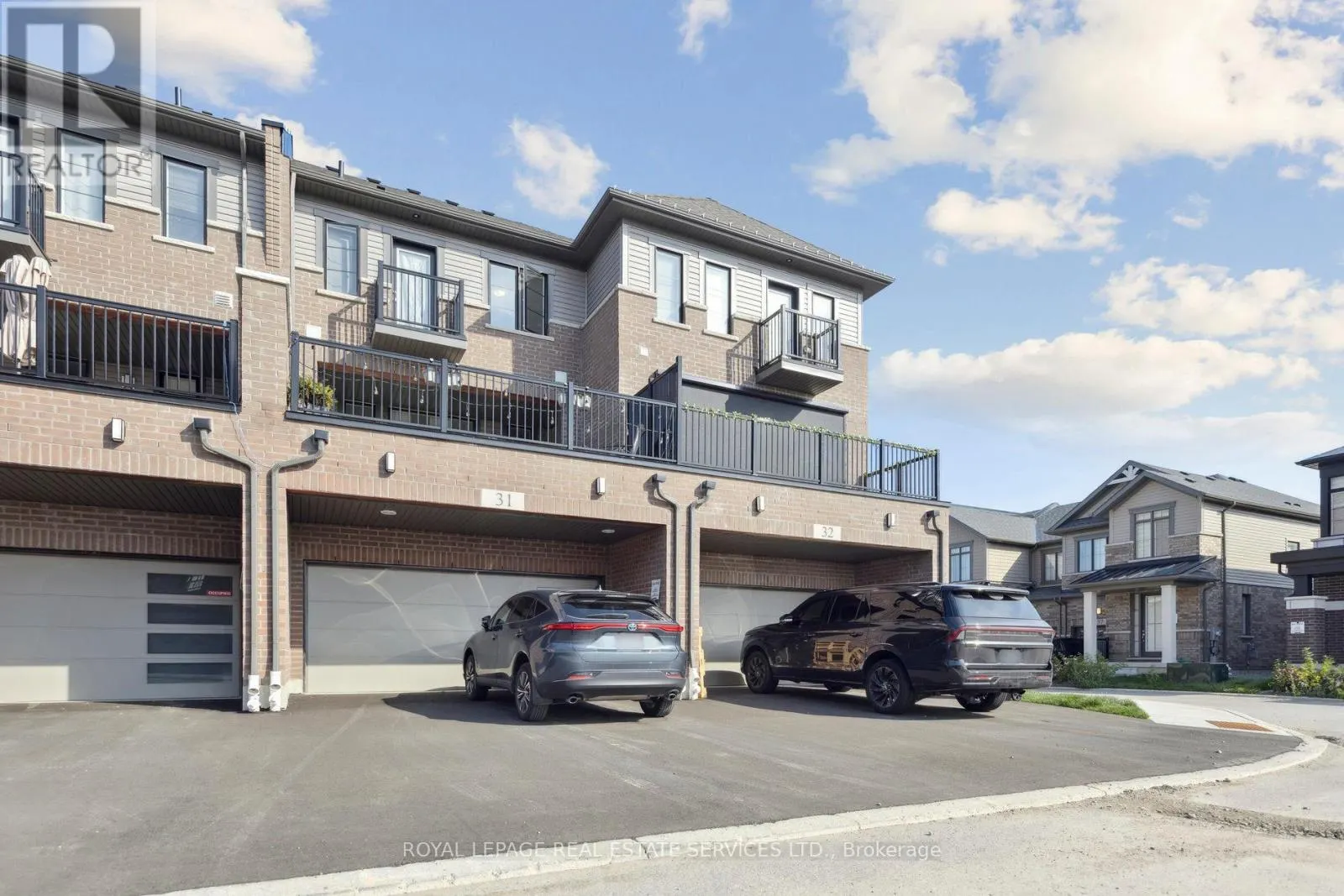 31 - 400 NEWMAN DRIVE