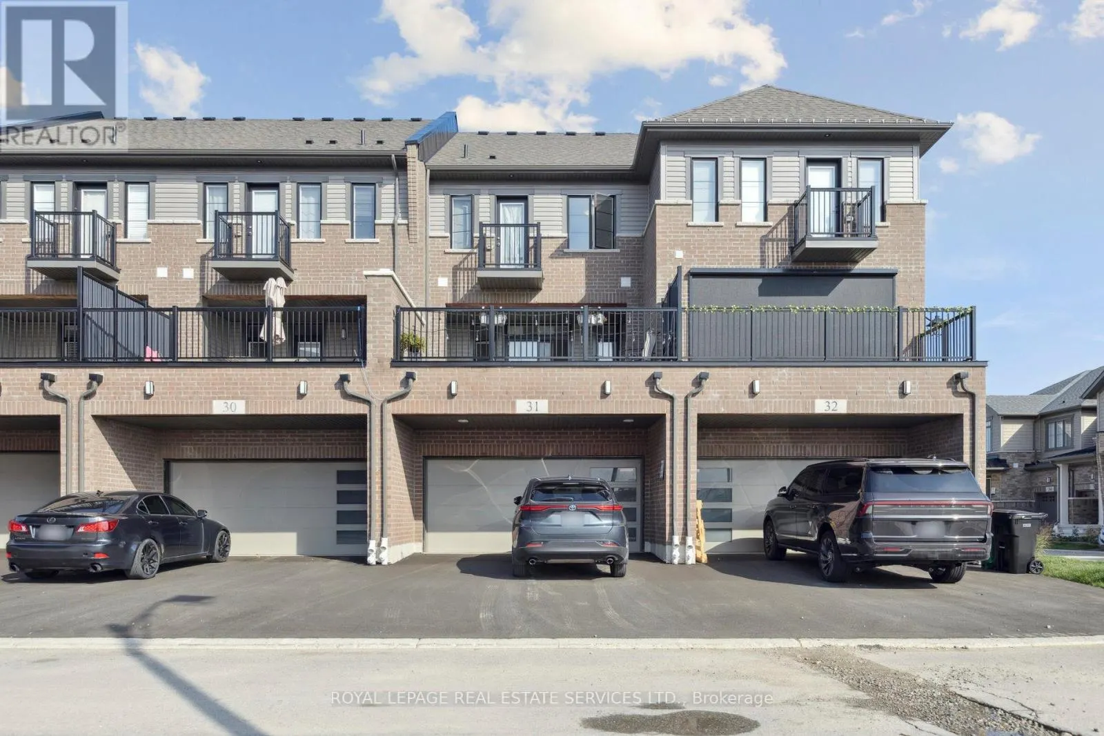 31 - 400 NEWMAN DRIVE
