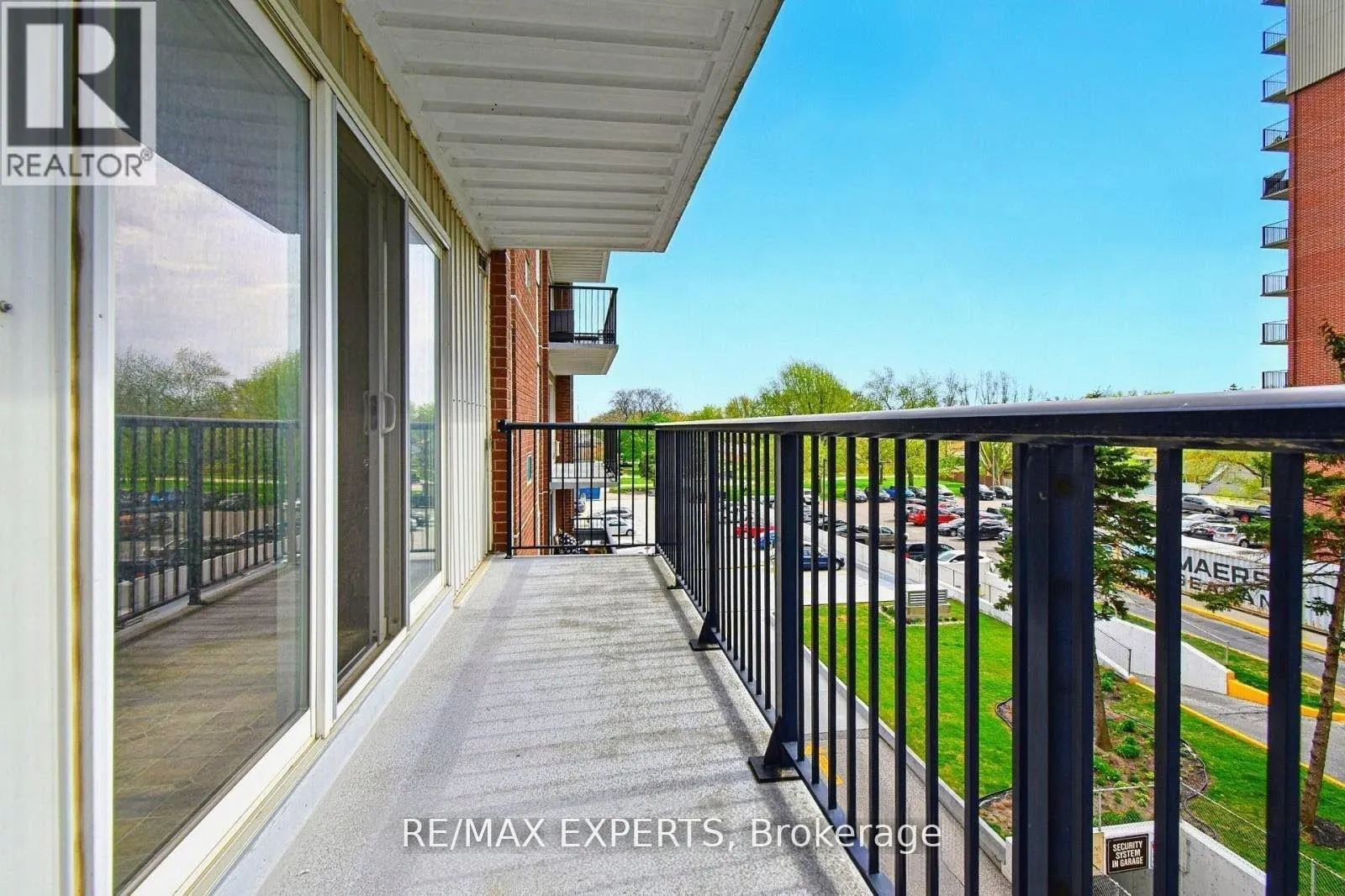 410 - 8591 RIVERSIDE DRIVE E