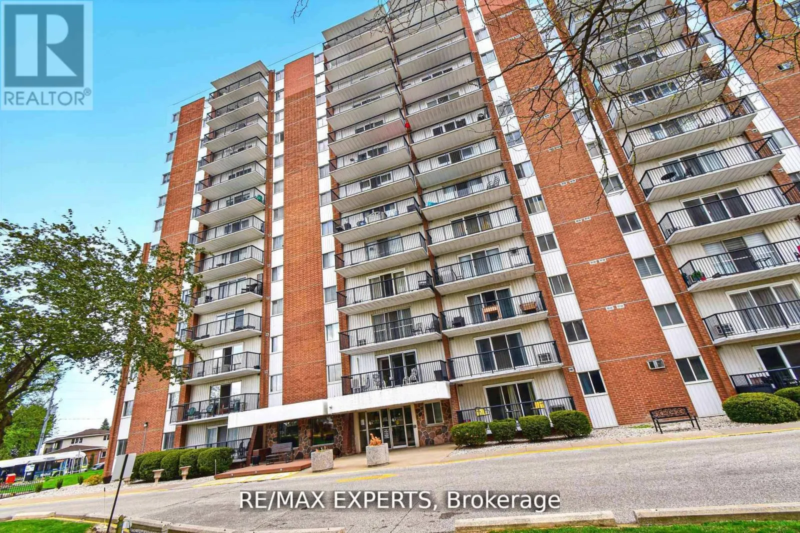 410 - 8591 RIVERSIDE DRIVE E