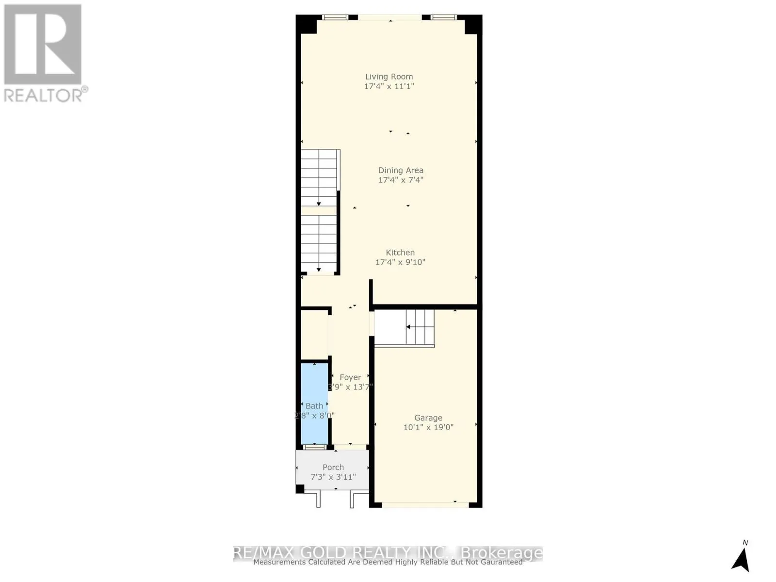 50 WILKINSON AVENUE