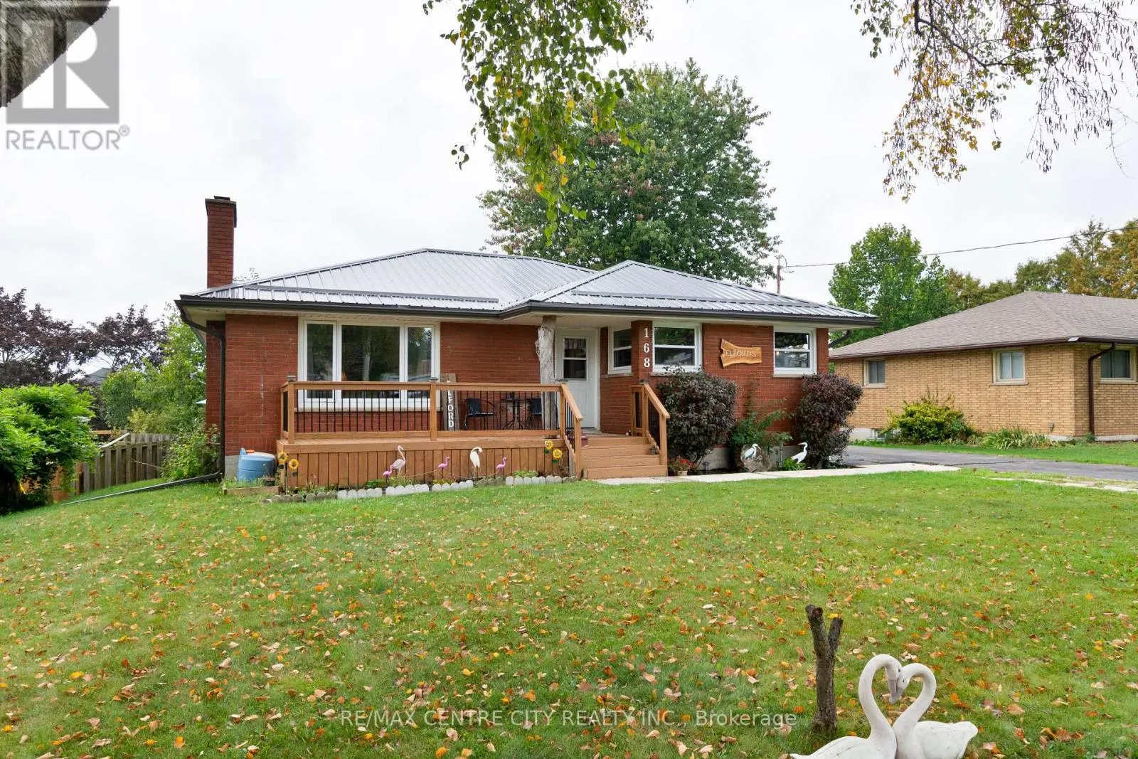 168 FAIRVIEW AVENUE
