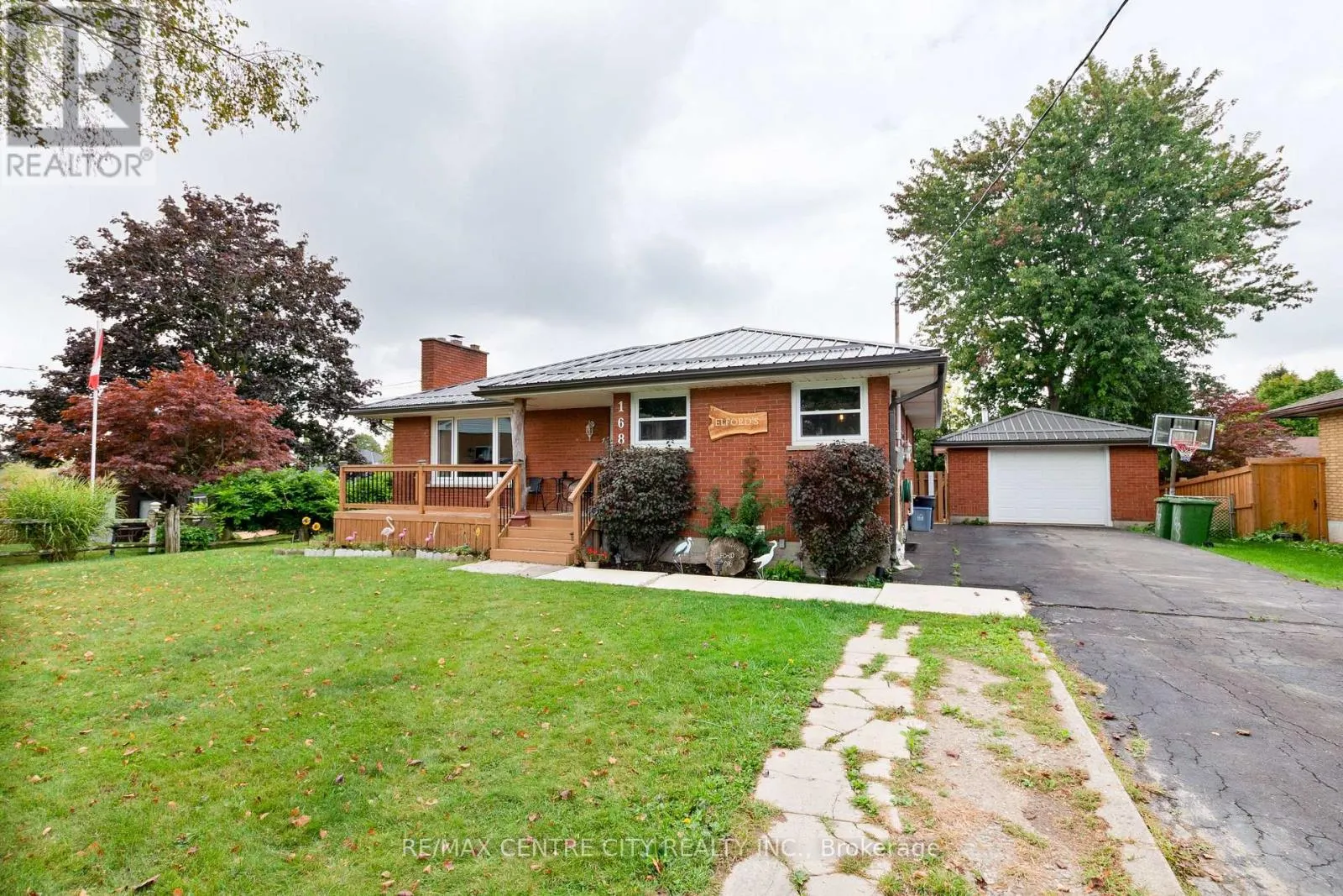 168 FAIRVIEW AVENUE