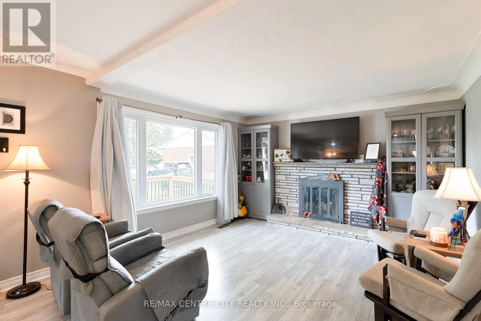 168 FAIRVIEW AVENUE