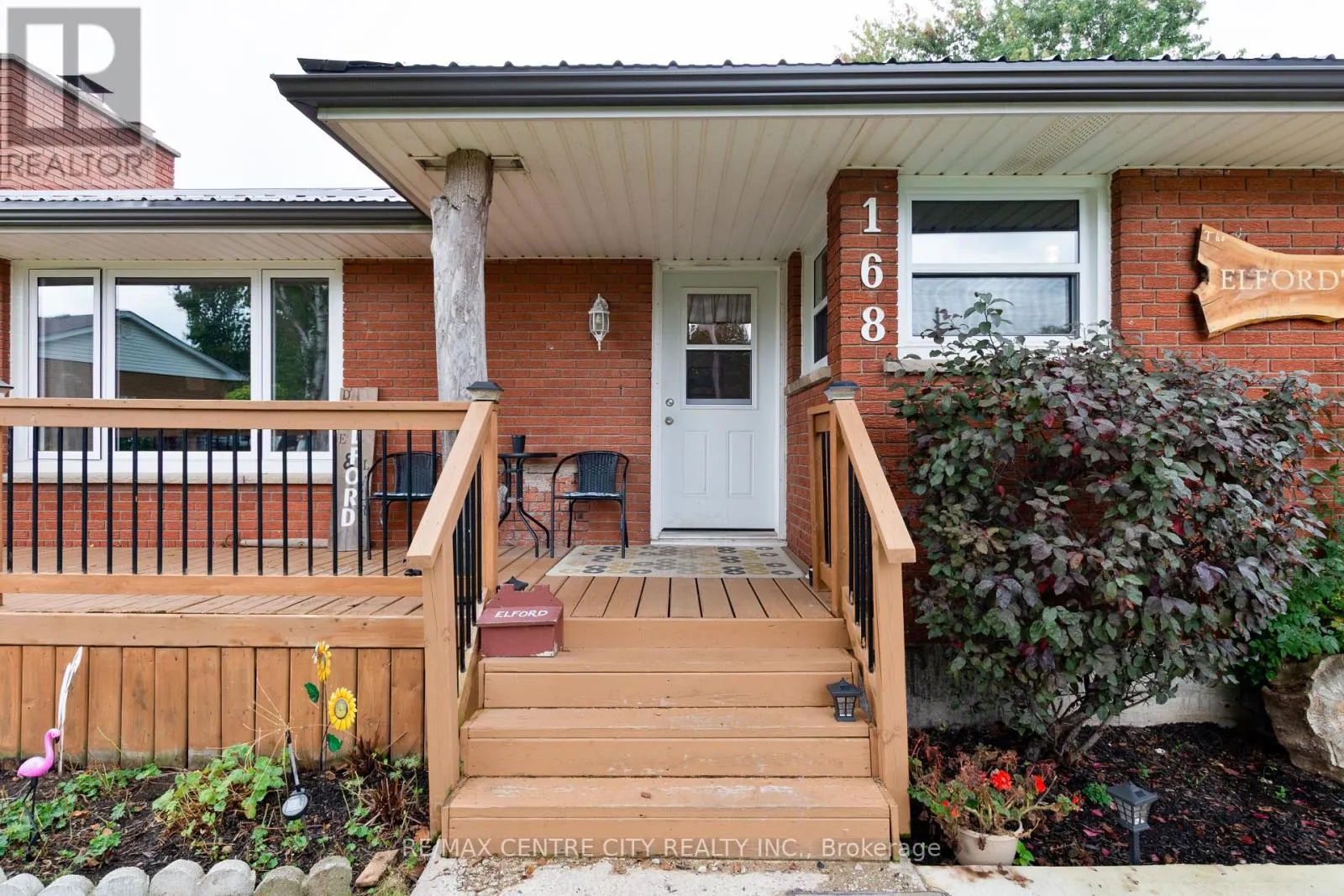 168 FAIRVIEW AVENUE