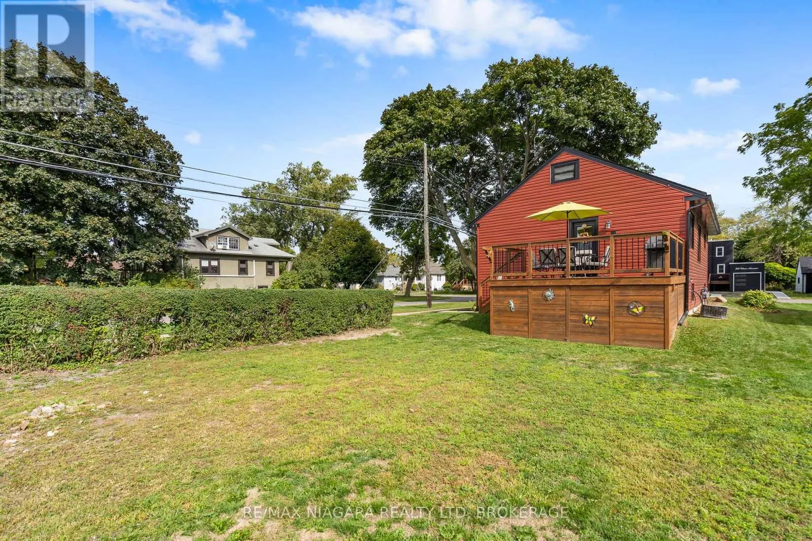 94 CLARE AVENUE