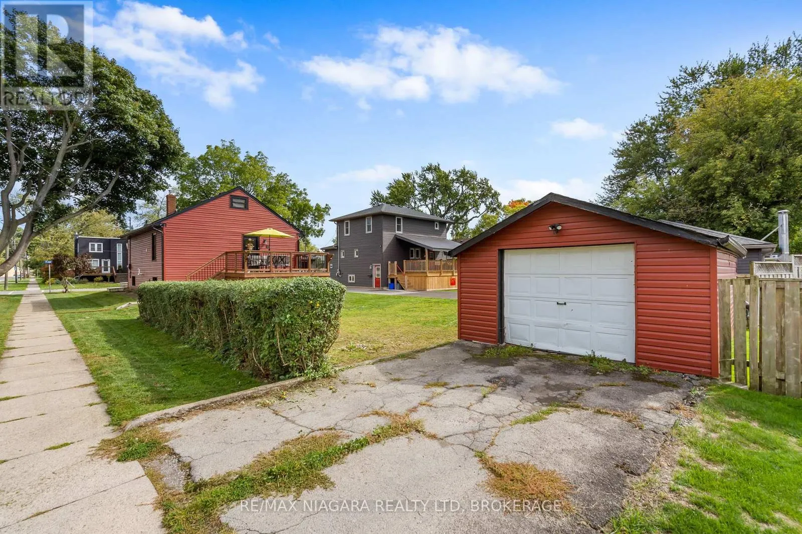 94 CLARE AVENUE
