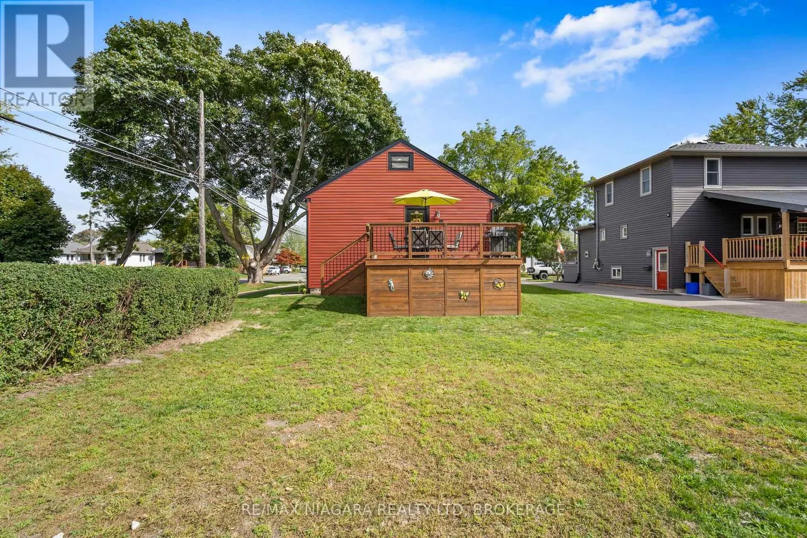94 CLARE AVENUE