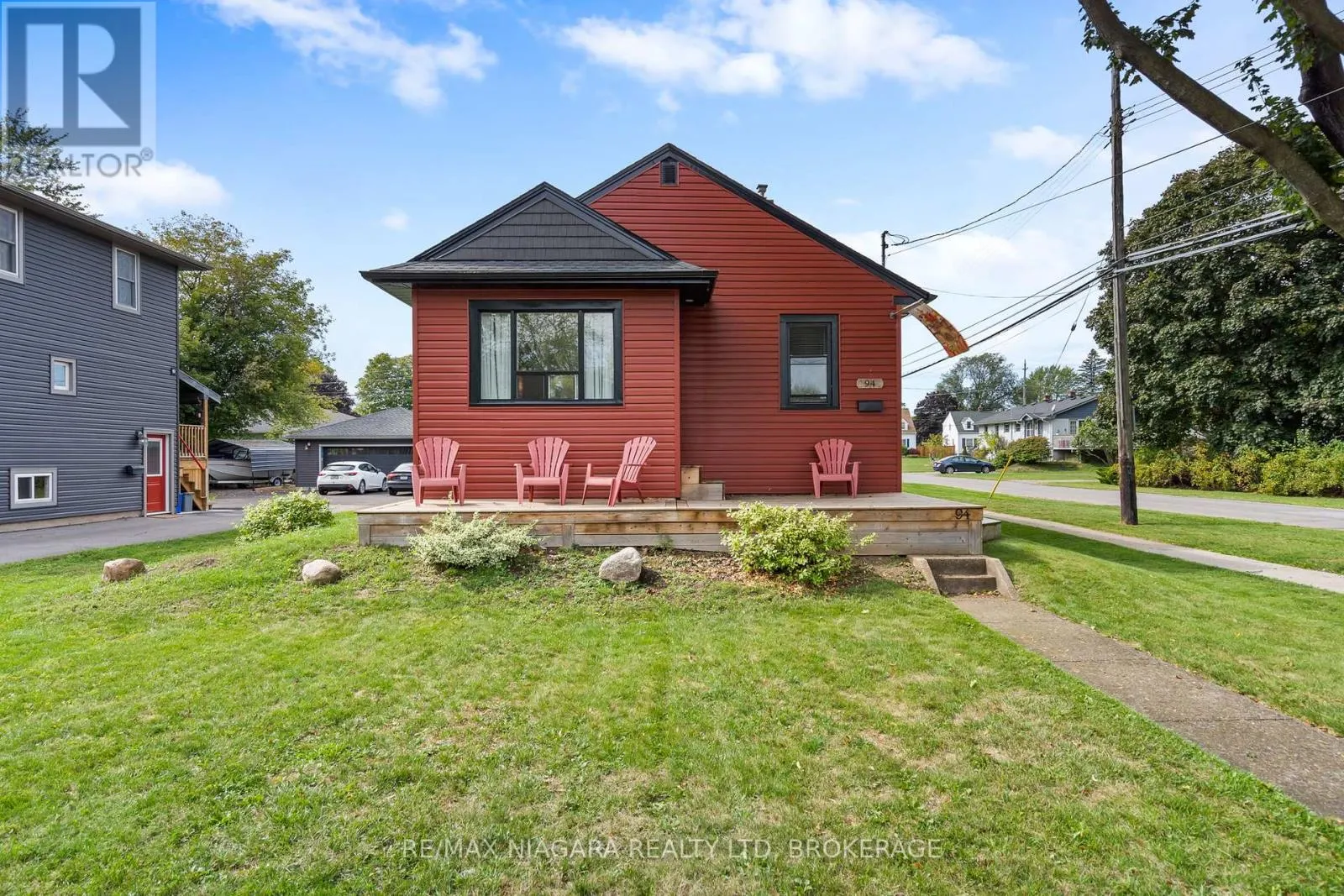 94 CLARE AVENUE