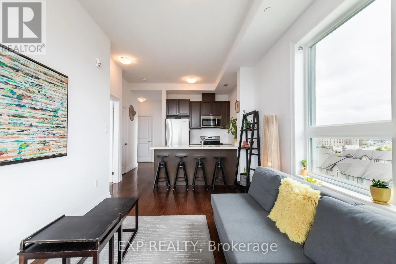 620 - 101 SHOREVIEW PLACE