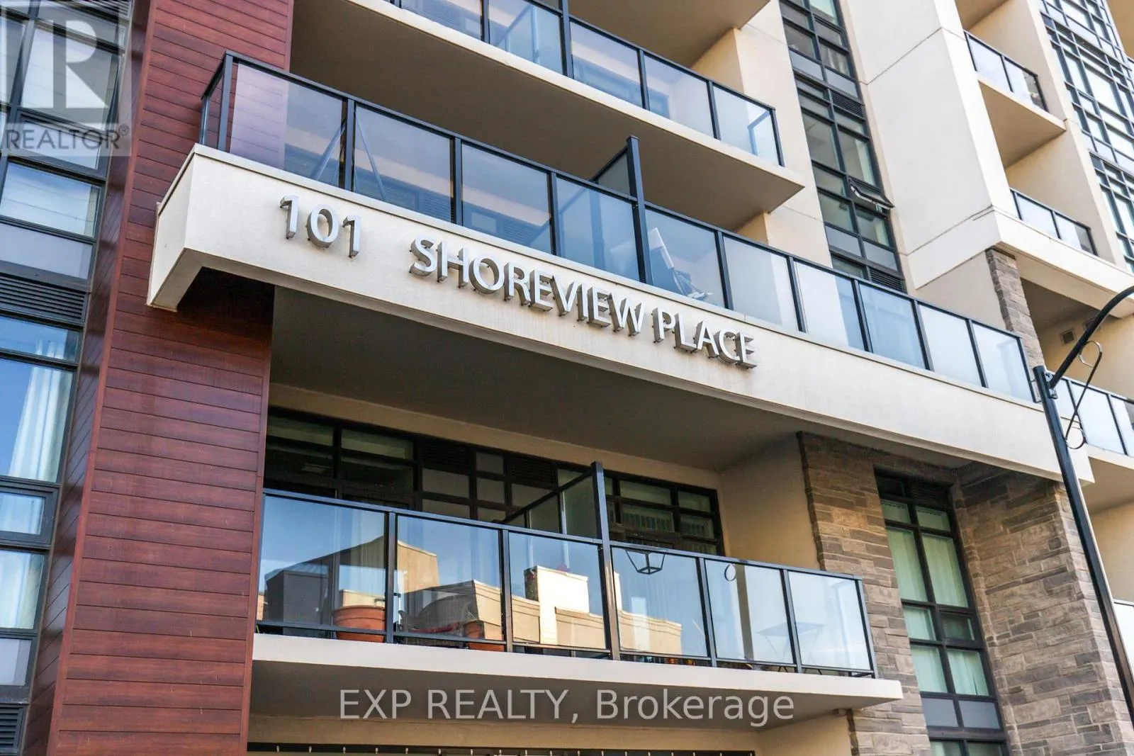 620 - 101 SHOREVIEW PLACE