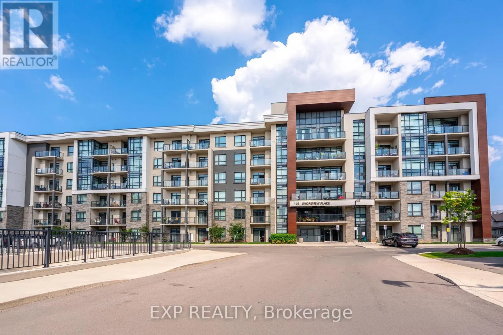 620 - 101 SHOREVIEW PLACE